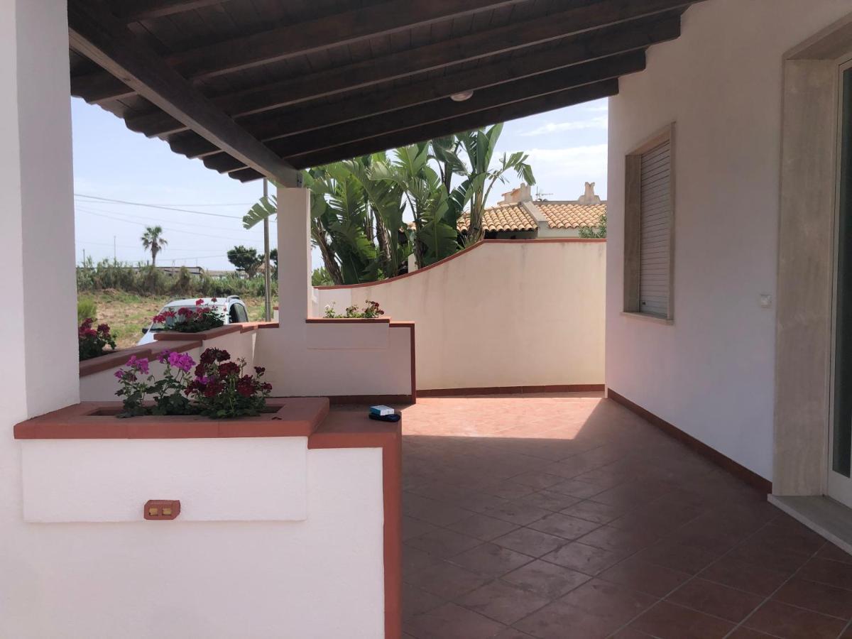 Casa Vacanze Al Mare Holiday home
